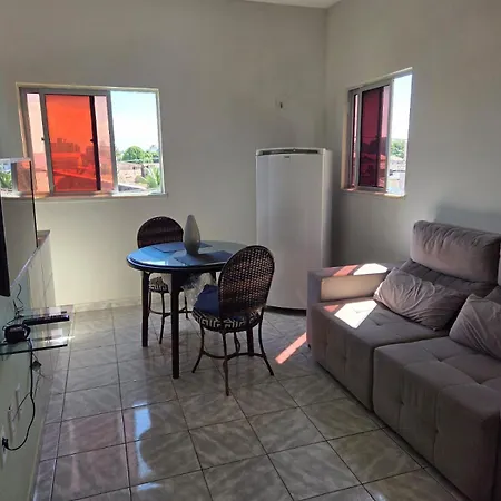 Residencial Vicente Mota Neto *