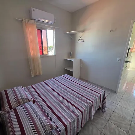 Apartamento Residencial Vicente Mota Neto Fortaleza (Ceara)