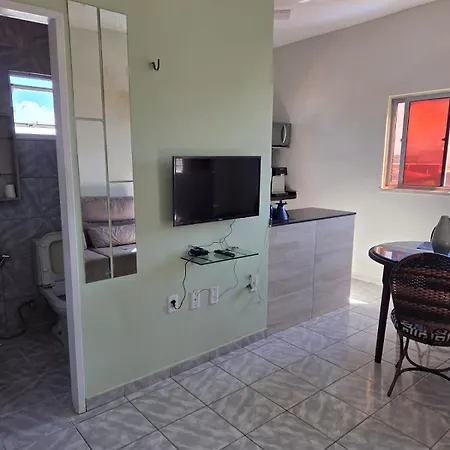 Residencial Vicente Mota Neto *