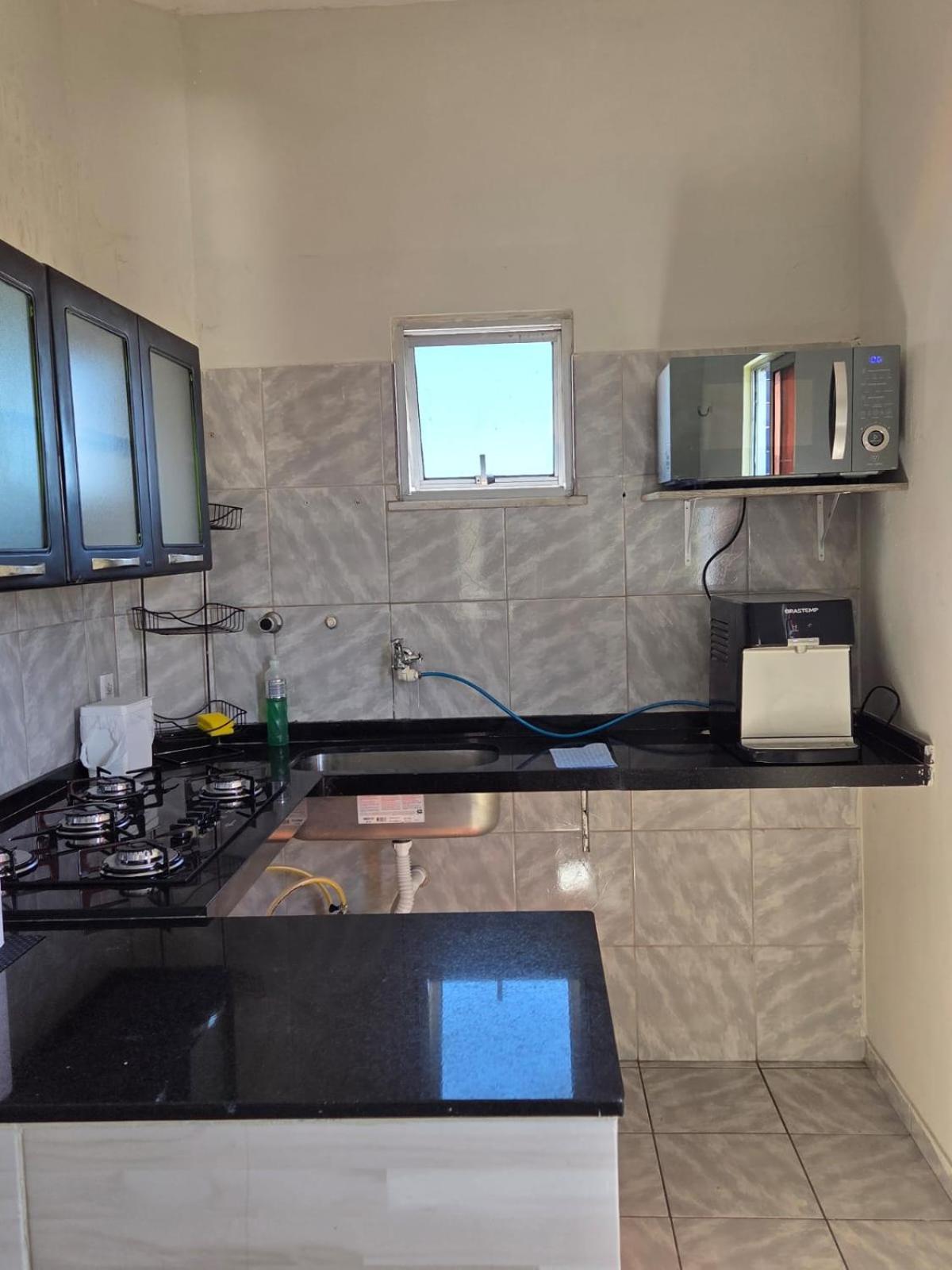 Residencial Vicente Mota Neto