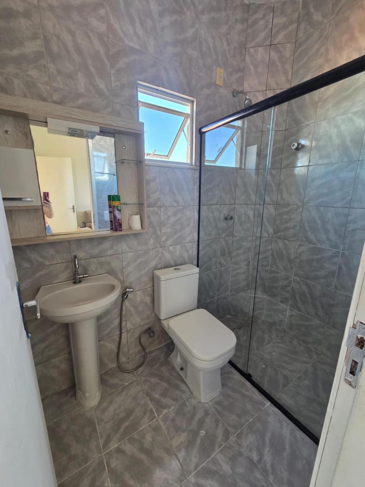 Residencial Vicente Mota Neto Fortaleza (Ceara)