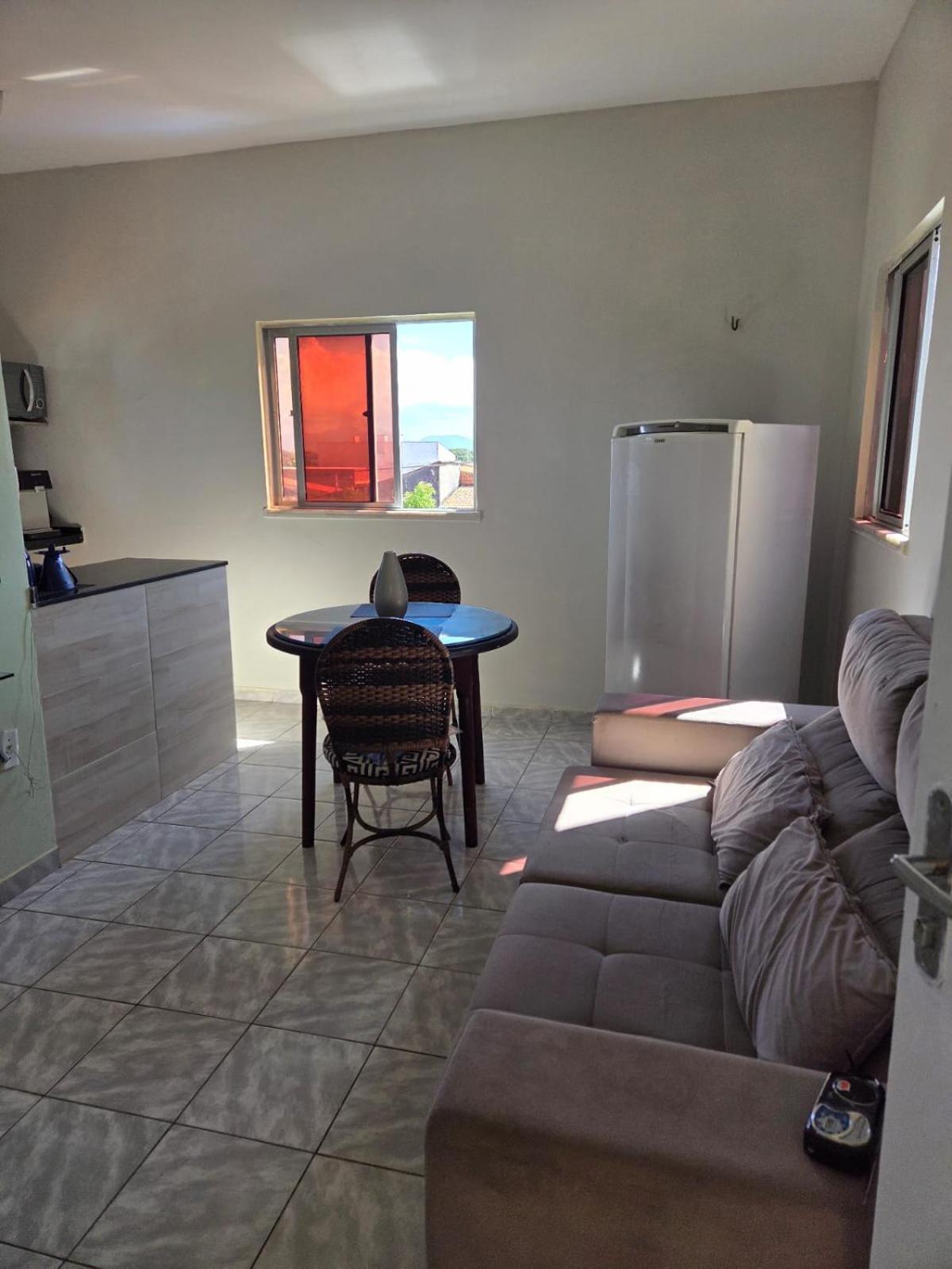 Residencial Vicente Mota Neto Apartamento Fortaleza (Ceara)
