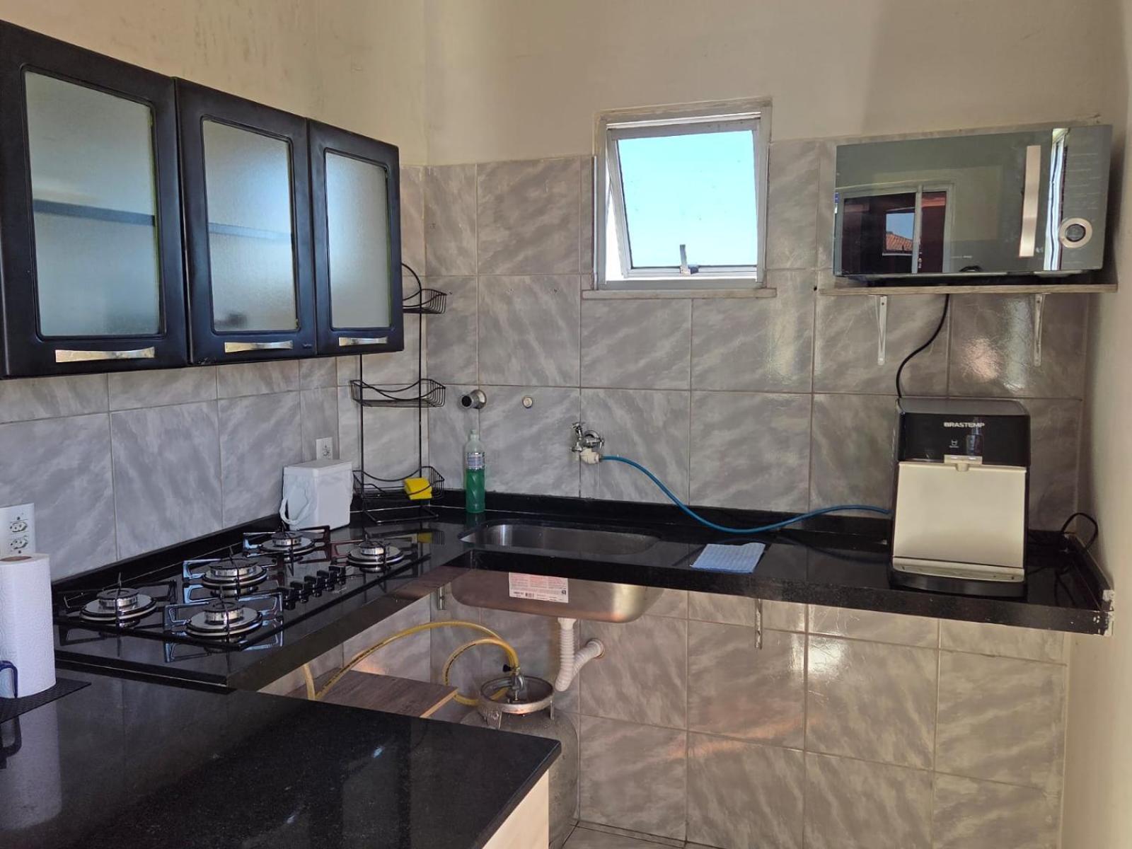 Residencial Vicente Mota Neto Apartamento
