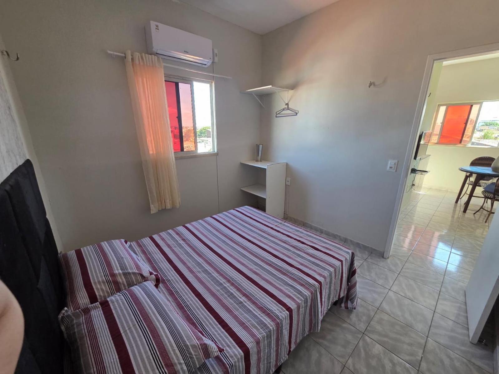 Apartamento Residencial Vicente Mota Neto Fortaleza (Ceara)