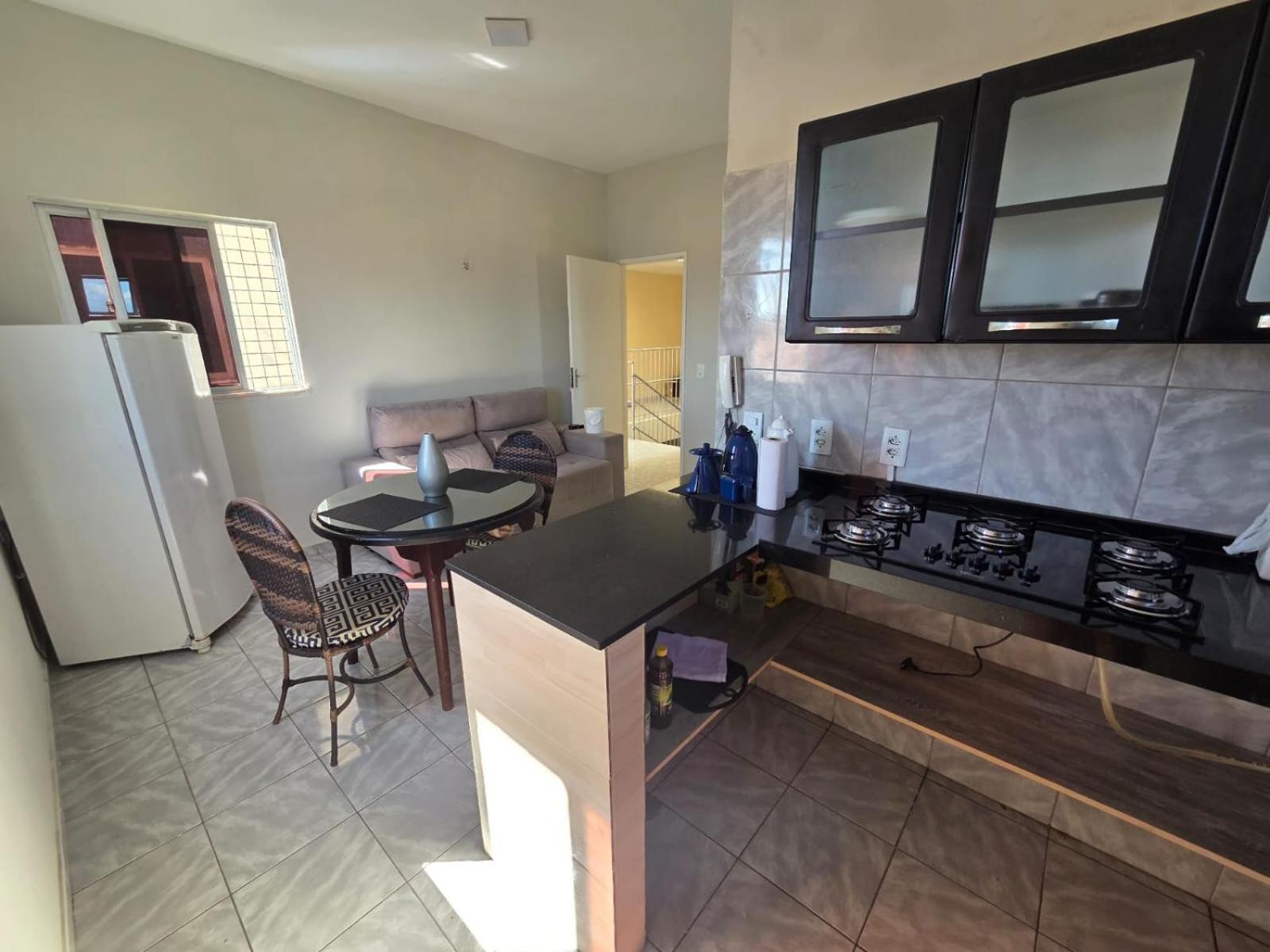 Residencial Vicente Mota Neto *