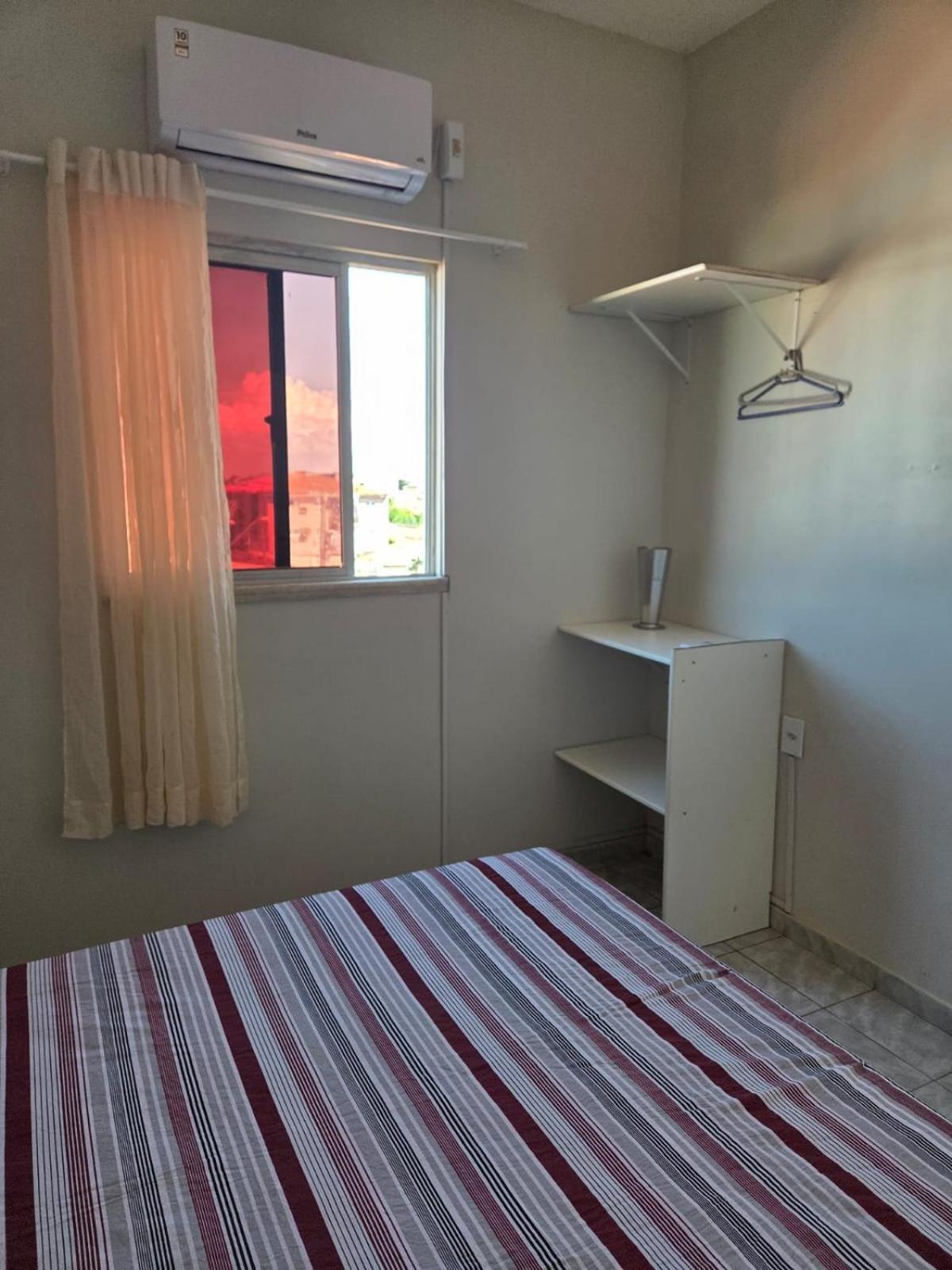 Residencial Vicente Mota Neto Apartamento Fortaleza (Ceara)
