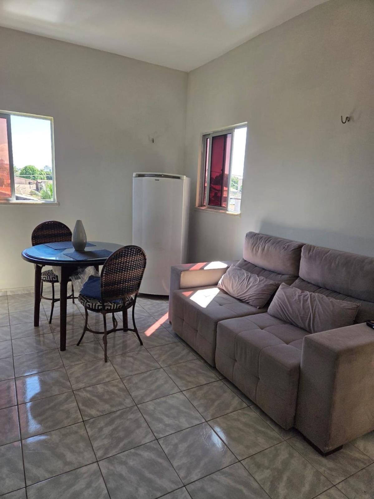 Residencial Vicente Mota Neto Apartamento Fortaleza (Ceara)