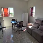 Residencial Vicente Mota Neto