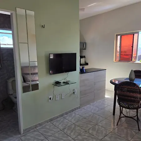 Residencial Vicente Mota Neto * Fortaleza (Ceara)