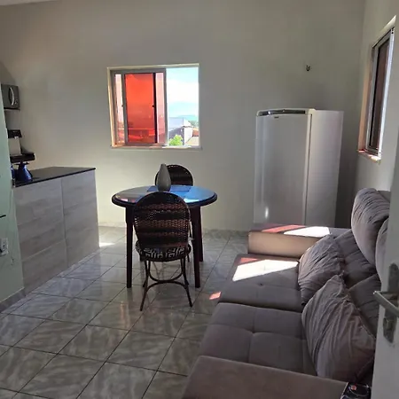 Residencial Vicente Mota Neto Apartamento Fortaleza (Ceara)
