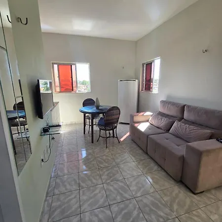 Residencial Vicente Mota Neto