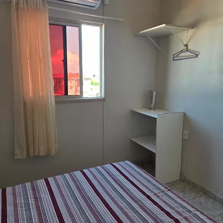 Residencial Vicente Mota Neto Apartamento Fortaleza (Ceara)
