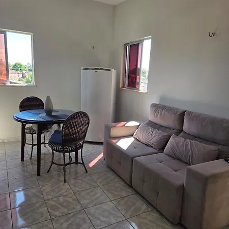 Residencial Vicente Mota Neto Apartamento Fortaleza (Ceara)