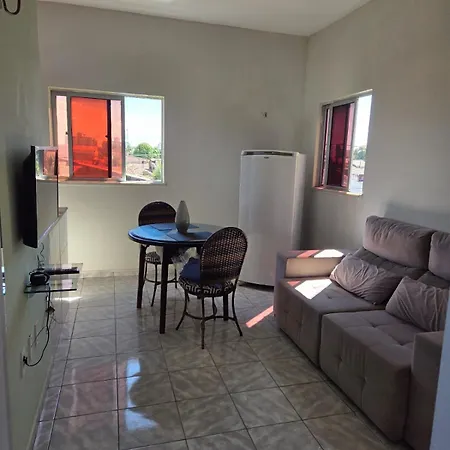 Residencial Vicente Mota Neto Apartamento